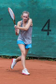 Bild 14 - BL Damen Der Club an der Alster - DTV Hannover : Ergebnis: 7:2